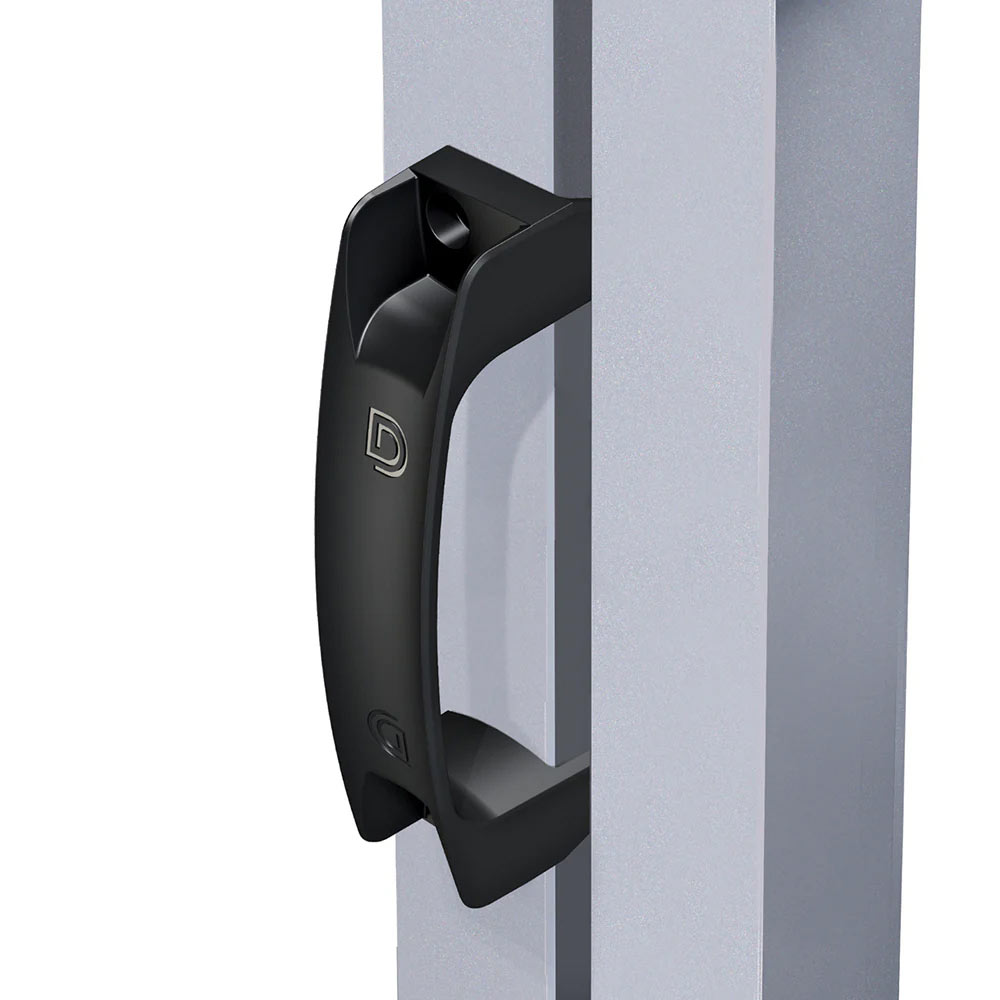 PVC Gate Handle