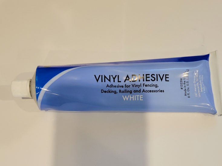 PVC Glue