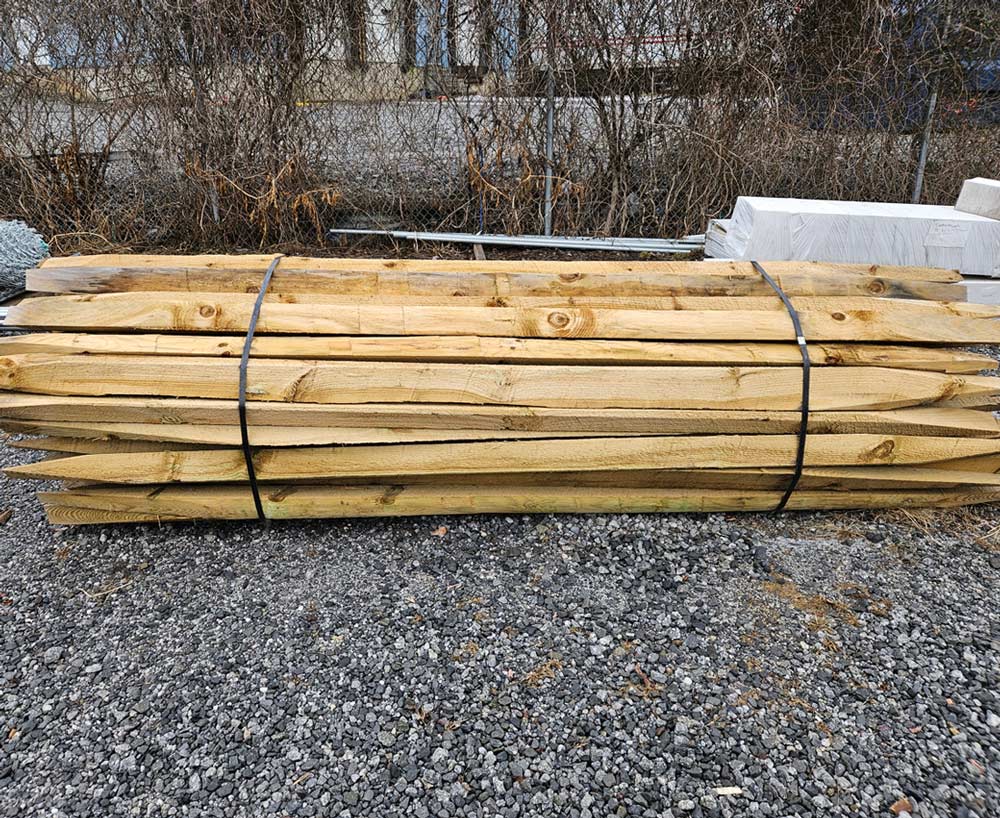 Split Rail