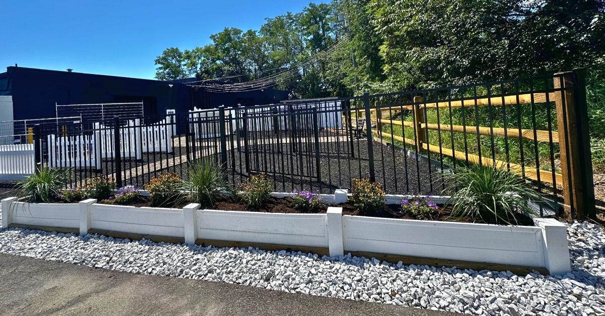 Dennison Supply, NEPA Fence Supply Company