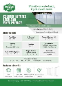 Dennison-Country-Estates-Lakeland-Vinyl-Privacy-Cut-sheets